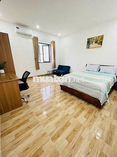 🏡CĂN HỘ 1 PHÒNG NGỦ KHU AN THƯỢNG - CÓ SÂN THƯỢNG