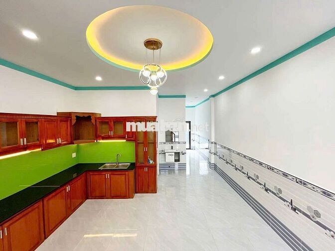 Bán nhà sổ Hồng riêng.ngay chợ đình mỹ hạnh bắc.5x25 hoàn công đầy đủ
