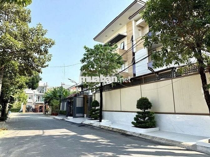 Đất VIP Linh Trung 170m² khu biệt thự, giảm sốc 6 tỷ còn 14 tỷ