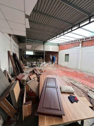 Nhà Mặt Tiền Đ. Lê Văn Khương - Thới An - Q12 - Kinh Doanh Đỉnh - 240M
