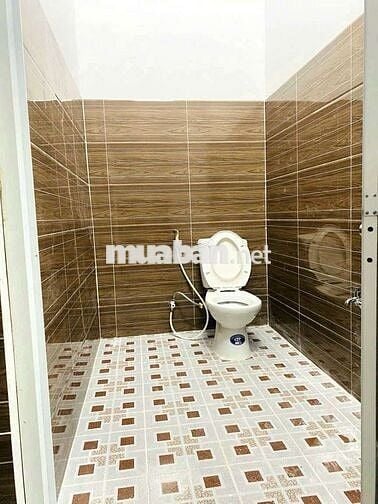 CHO THUÊ NHÀ TRỆT RỘNG RÃI DÀI 30M KDC HƯNG PHÚ 1 GIÁ 6TR/THÁNG
