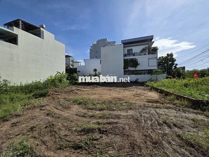 Bán lô đất 95m2 tại Khuê Mỹ, Ngũ Hành Sơn, Đà Nẵng, giá 7,65 tỷ