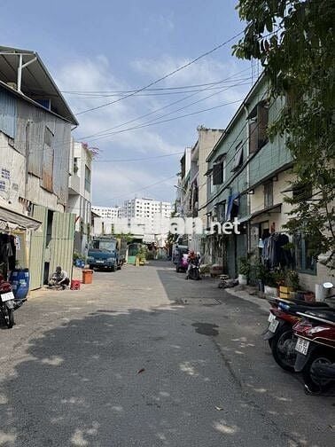 * Đất Bán, DT: 50m2, Giá 6 Tỷ, Đường Số 3, P. Trường  Thọ, TP Thủ Đức