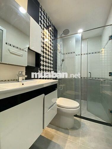 Cần cho thuê Villa 87/3A Nguyễn Sỹ Sách P.15 Q.TB.