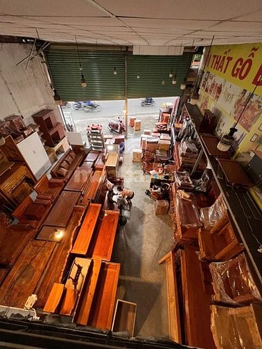 Nhà Mặt Tiền Đ. Lê Văn Khương - Thới An - Q12 - Kinh Doanh Đỉnh - 240M