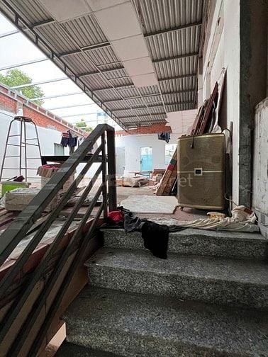 Nhà Mặt Tiền Đ. Lê Văn Khương - Thới An - Q12 - Kinh Doanh Đỉnh - 240M