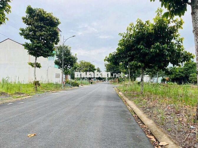 CHO THUÊ NHÀ TRỆT RỘNG RÃI DÀI 30M KDC HƯNG PHÚ 1 GIÁ 6TR/THÁNG