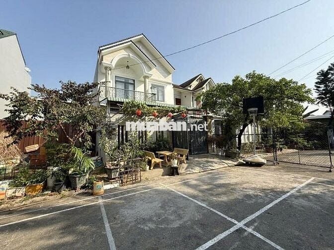 Đất VIP Linh Trung 170m² khu biệt thự, giảm sốc 6 tỷ còn 14 tỷ