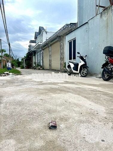 Bán nhà sổ Hồng riêng.ngay chợ đình mỹ hạnh bắc.5x25 hoàn công đầy đủ