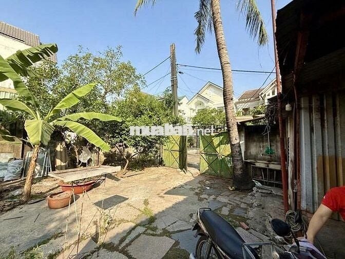 Đất VIP Linh Trung 170m² khu biệt thự, giảm sốc 6 tỷ còn 14 tỷ