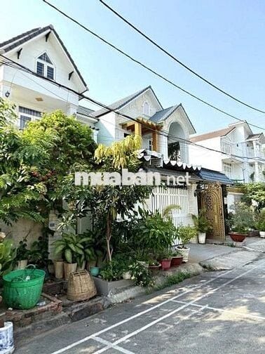 Đất VIP Linh Trung 170m² khu biệt thự, giảm sốc 6 tỷ còn 14 tỷ