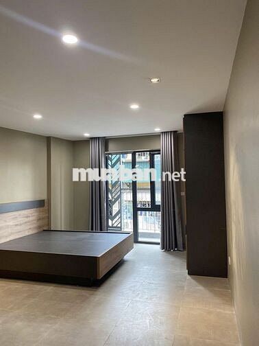 Phòng 35m2 full đồ 325 Kim Ngưu_ Hai Bà Trưng có thang máy