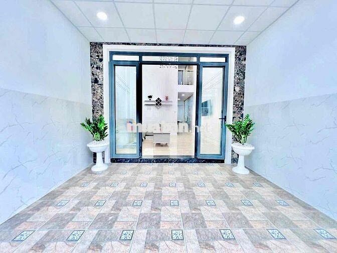 🍀Cho thuê nhà giá rẻ có thang máy. Tỉnh Lộ 10. BTân