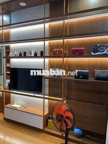 HẺM 5M TÂN QUÝ FULL NỘI THẤT 4x18M ĐÚC 2 LẦU 3PN 3WC CHỈ 15TR