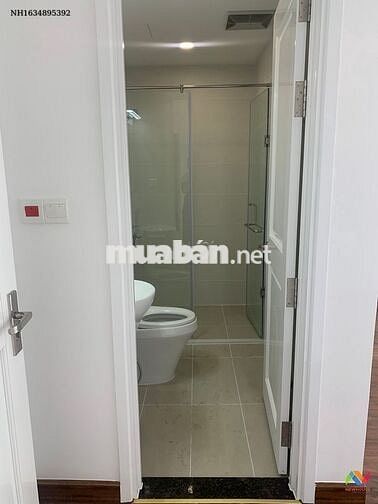 Cho thuê 3pn3wc rèm cửa máy lạnh 15tr/th