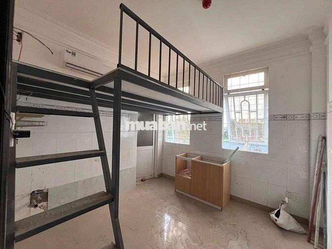 KHAI TRƯƠNG CĂN DUPLEX MỚI XÂY Q7