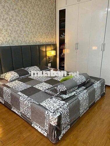 HẺM 5M TÂN QUÝ FULL NỘI THẤT 4x18M ĐÚC 2 LẦU 3PN 3WC CHỈ 15TR