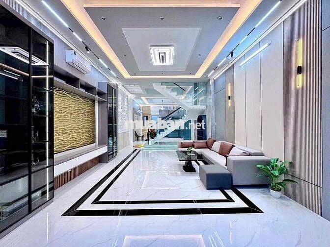nhà 2 lầu mới hướng Đông Nam khu Văn Hoá Tây Đô, Cái Răng - 6 tỷ 100tr