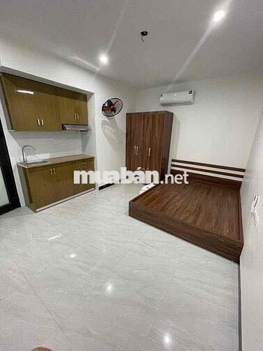 Chính chủ cho thuê phòng trọ mậu lương Hà Đông