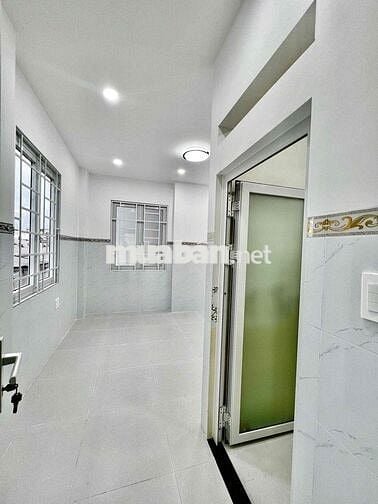 🍀Nhà góc 2 MT Tỉnh lộ 10. Gần Tên Lửa. BTân
