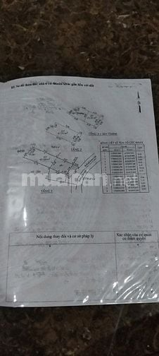 Cần bán nhà mặt tiền phường Tăng Nhơn Phú TPHCM 