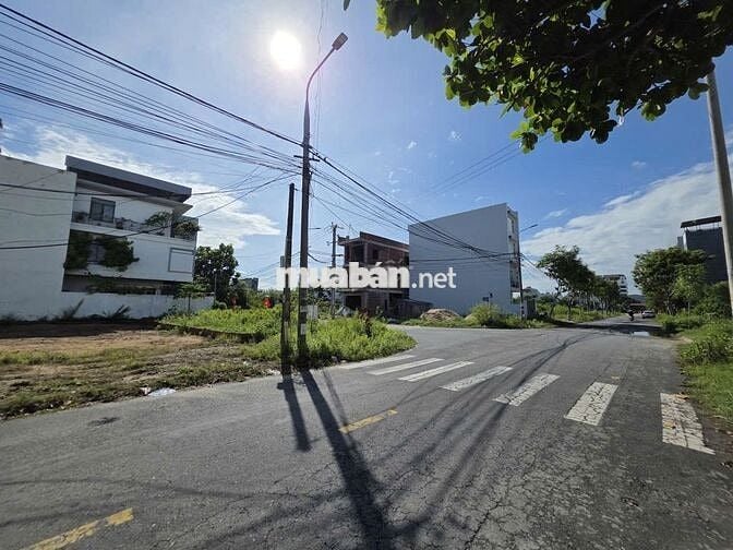 Bán lô đất 95m2 tại Khuê Mỹ, Ngũ Hành Sơn, Đà Nẵng, giá 7,65 tỷ