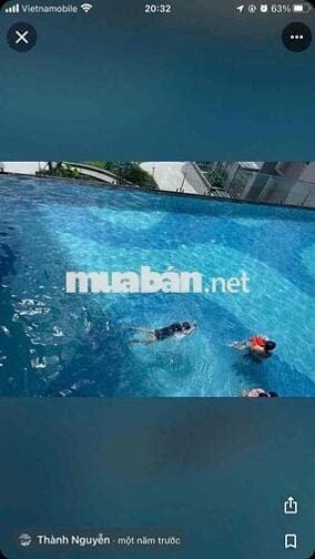 cần cho thuê 55m chính chủ vào là ở liền