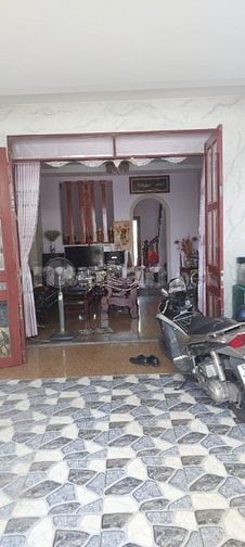 Cần bán nhà mặt tiền phường Tăng Nhơn Phú TPHCM 