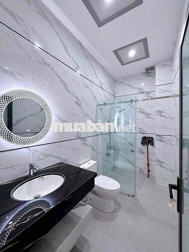 nhà 2 lầu mới hướng Đông Nam khu Văn Hoá Tây Đô, Cái Răng - 6 tỷ 100tr
