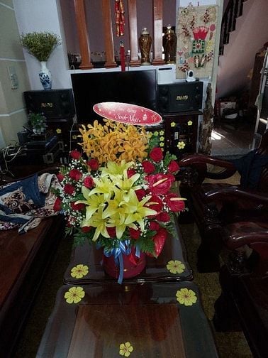 Cần bán nhà mặt tiền phường Tăng Nhơn Phú TPHCM 