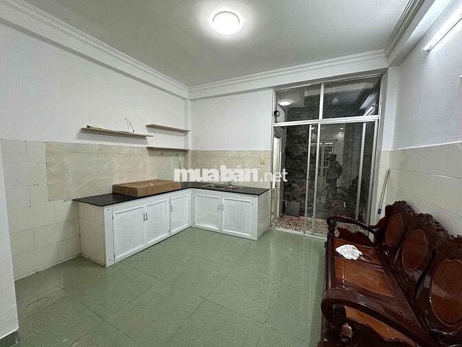 🏦 Nhà mới NC nup hẻm Phạm Văn Chiêu P14