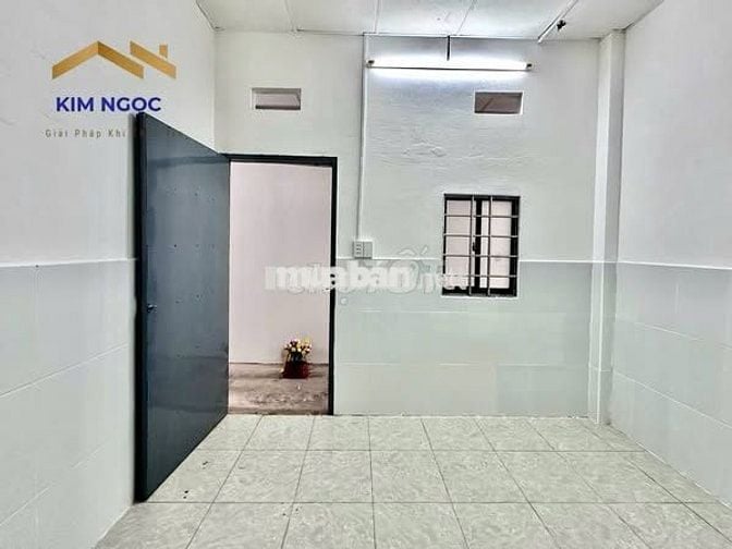 Cho thuê phòng trọ giá rẻ giờ giấc tự do, nhà vệ sinh riêng
