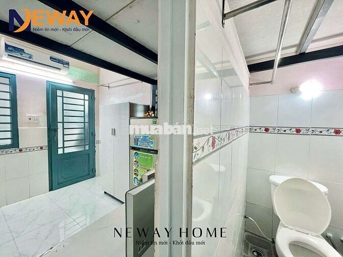CHO THUÊ PHÒNG TRỌ NGAY ĐƯỜNG LÊ VĂN QUỚI