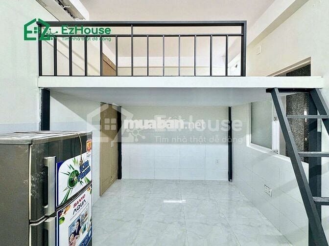 CHO THUÊ PHÒNG TRỌ NGAY ĐƯỜNG LÊ VĂN QUỚI