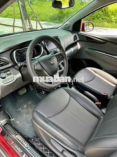 VinFast Fadil Plus 2022 - 28000 km