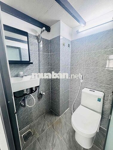 DỰ ÁN MỚI GIÁ RẺ ĐƯỜNG LÊ ĐỨC THỌ NHAY TRUNG TÂM GÒ VẤP