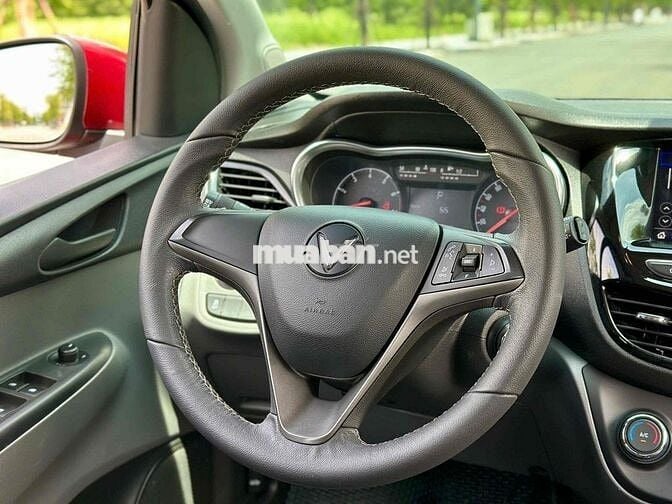 VinFast Fadil Plus 2022 - 28000 km