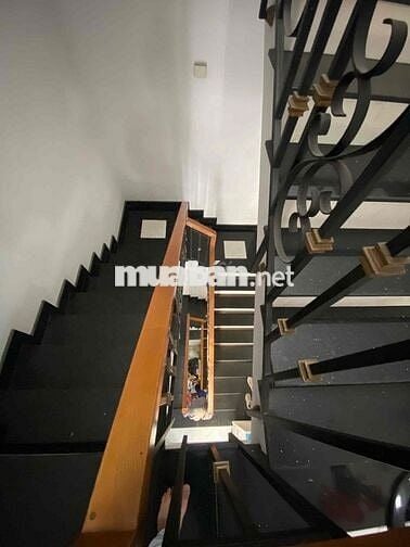 Góc 2 mặt tiền hẻm 6m phạm đăng giảng DT 5,5x17m 1 trệt 2 lầu st