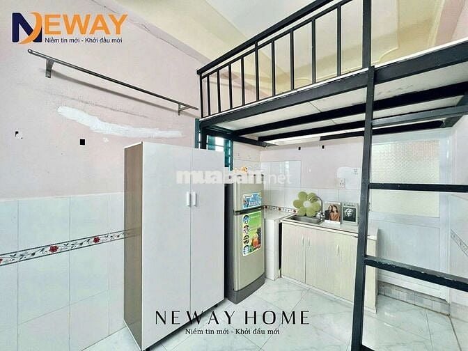 CHO THUÊ PHÒNG TRỌ NGAY ĐƯỜNG LÊ VĂN QUỚI