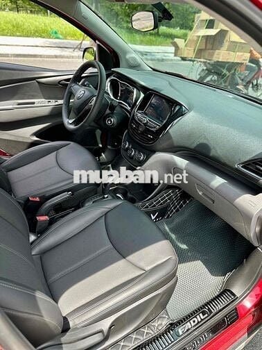 VinFast Fadil Plus 2022 - 28000 km