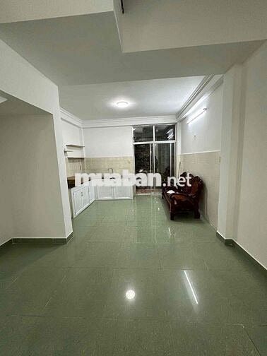 🏦 Nhà mới NC nup hẻm Phạm Văn Chiêu P14
