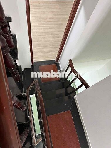 🏦 Nhà mới NC nup hẻm Phạm Văn Chiêu P14