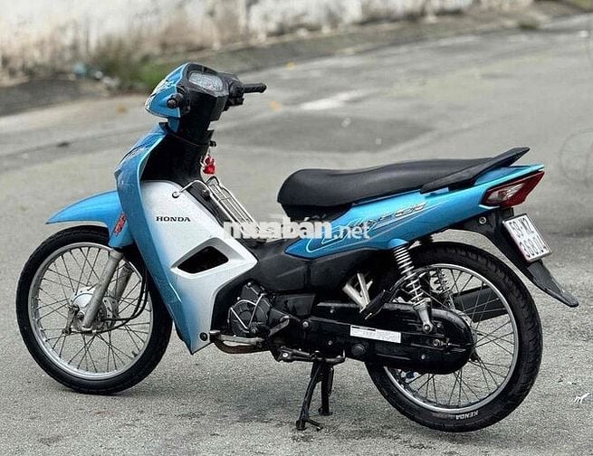 wavea/110 2019 bstp 9chủ máy nguyên zin 13tr800