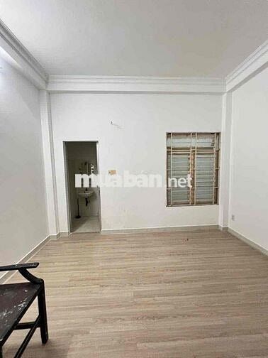 🏦 Nhà mới NC nup hẻm Phạm Văn Chiêu P14