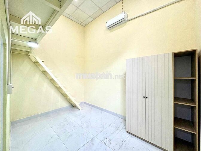 🔥CĂN HỘ GÁC CAO MỚI XÂY - SẴN NT _  ✨NGUYỄN ẢNH THỦ - DƯƠNG THỊ MƯỜI