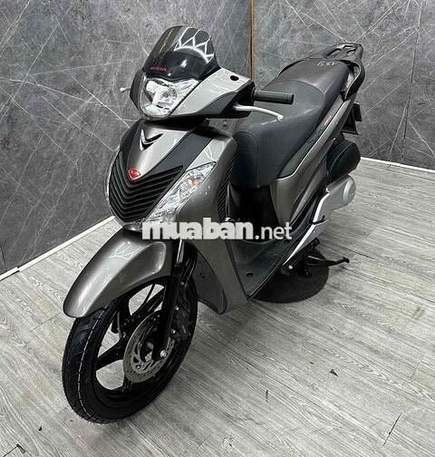 SH Ý 2011 150i SM107