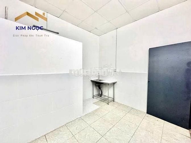 Cho thuê phòng trọ giá rẻ giờ giấc tự do, nhà vệ sinh riêng