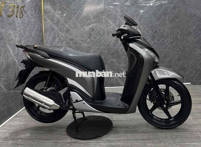 SH Ý 2011 150i SM107