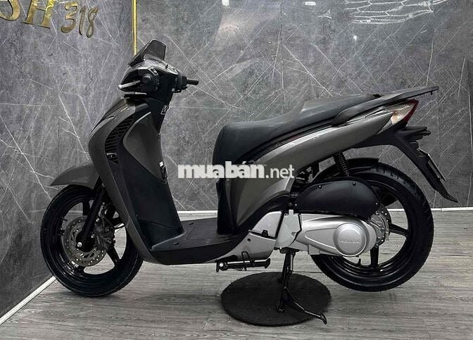 SH Ý 2011 150i SM107