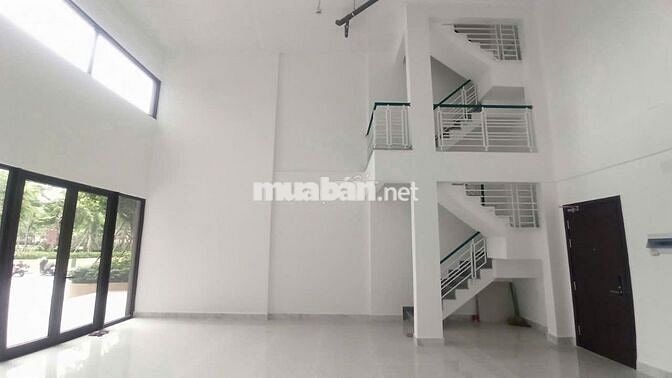 CHỈ 10TR THUÊ ĐƯỢC CĂN SHOPHOUSE TẠI PICITY QUẬN 12.